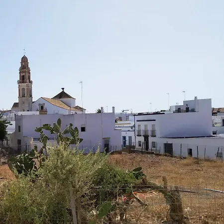 Duplex Mirador Del Guadiana Holiday home