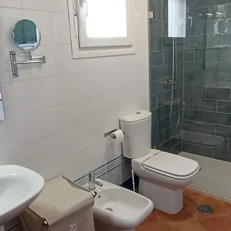 Duplex Mirador Del Guadiana * Ayamonte