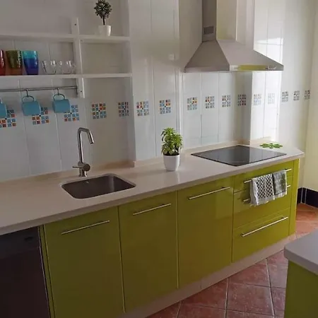 Duplex Mirador Del Guadiana