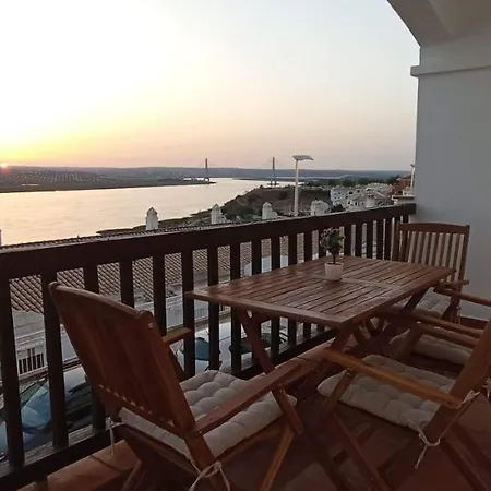 Holiday home Duplex Mirador Del Guadiana Ayamonte