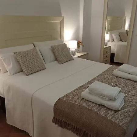 Duplex Mirador Del Guadiana Holiday home Ayamonte